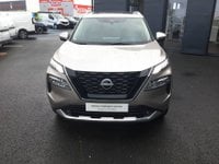 Voitures D'0Km À Chauray | Nissan X-Trail Iv E-Power 204 Ch Tekna