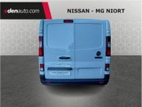 Voitures D'occasion À Chauray | Fiat Talento Talento Fgn Tole 1.0 Ch1 1.6 Multijet 125 Pack Pro Nav