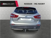 Voitures D'occasion À Chauray | Nissan Qashqai 1.5 Dci 110 N-Connecta