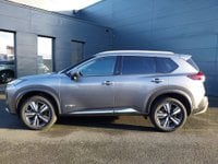 Voitures D'occasion À Chauray | Nissan X-Trail Iv E-Power 204 Ch Tekna