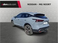 Voitures D'occasion À Chauray | Nissan Qashqai E-Power 190 Ch N-Connecta