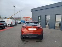 Voitures Occasion Nissan Juke Ii Dig-T 114 Dct7 Business Edition À Chauray