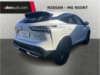Voitures D'occasion À Chauray | Nissan Qashqai Iii E-Power 190 Ch Tekna