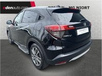 Voitures D'occasion À Chauray | Honda Hr-V Ii 1.5 I-Vtec Cvt Executive