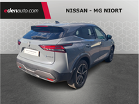 Voitures D'occasion À Chauray | Nissan Qashqai Iii E-Power 190 Ch Tekna