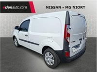 Voitures D'occasion À Chauray | Nissan Nv250 L1 Dci 95 N-Connecta