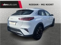 Voitures D'occasion À Chauray | Kia Xceed 1.5 T-Gdi 140 Ch Bvm6 Active