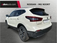 Voitures D'occasion À Chauray | Nissan Qashqai Ii 1.3 Dig-T 140 N-Connecta