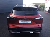 Voitures D'0Km À Chauray | Nissan Qashqai Iii Hybrid E-Power Gen3 205 Ch N-Connecta