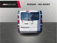 Voitures D'occasion À Chauray | Nissan Nv300 Combi L2H1 3.0T 2.0 Dci 150 S/S Bvm N-Connecta