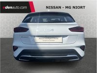 Voitures D'occasion À Chauray | Kia Xceed 1.5 T-Gdi 140 Ch Bvm6 Active