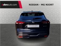 Voitures D'occasion À Chauray | Nissan Qashqai Iii E-Power 190 Ch N-Connecta