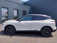 Voitures D'occasion À Chauray | Nissan Qashqai Iii Mild Hybrid 140 Ch Shadow