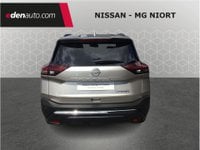 Voitures D'0Km À Chauray | Nissan X-Trail Iv E-Power 204 Ch N-Trek
