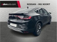 Voitures D'occasion À Chauray | Renault Arkana Tce 140 Edc - 23 Evolution