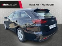 Voitures D'occasion À Chauray | Kia Ceed Iii Sw 1.5 T-Gdi 140 Ch Bvm6 Active