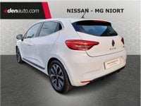 Voitures D'occasion À Chauray | Renault Clio V E-Tech 140 - 21N Intens
