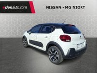 Voitures D'occasion À Chauray | Citroën C3 Puretech 82 S&S Bvm5 Shine