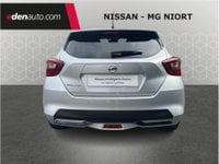 Voitures D'occasion À Chauray | Nissan Micra V Ig-T 92 Made In France