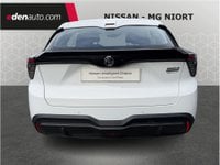 Voitures D'occasion À Chauray | Mg Mg4 Electric 51Kwh - 125 Kw 2Wd Standard