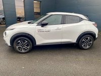 Voitures D'0Km À Chauray | Nissan Juke Ii Dig-T 114 N-Connecta
