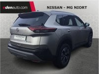 Voitures D'occasion À Chauray | Nissan X-Trail Iv E-Power 204 Ch N-Connecta
