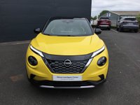 Voitures D'0Km À Chauray | Nissan Juke Ii Hybrid 143 N-Sport