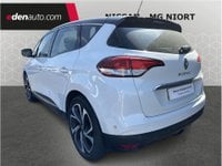 Voitures D'occasion À Chauray | Renault Scénic Scenic Iv Scenic Dci 130 Energy Edition One