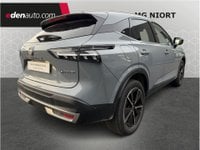 Voitures D'occasion À Chauray | Nissan Qashqai Hybrid E-Power Gen3 205 Ch Tekna
