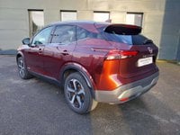 Voitures D'occasion À Chauray | Nissan Qashqai Iii E-Power 190 Ch N-Connecta