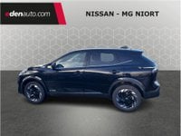 Voitures D'occasion À Chauray | Nissan Qashqai Iii E-Power 190 Ch N-Connecta