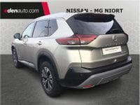 Voitures D'occasion À Chauray | Nissan X-Trail Iv E-Power 204 Ch N-Connecta