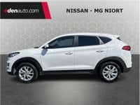 Voitures D'occasion À Chauray | Hyundai Tucson Iii 1.6 Crdi 115 Business
