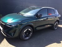 Voitures D'0Km À Chauray | Nissan Qashqai Iii Hybrid E-Power Gen3 205 Ch N-Connecta