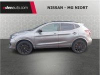 Voitures D'occasion À Chauray | Nissan Qashqai Ii 1.5 Dci 115 Dct N-Tec