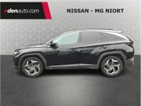 Voitures D'occasion À Chauray | Hyundai Tucson Iv 1.6 T-Gdi 230 Hybrid Bva6 Executive