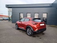 Voitures Occasion Nissan Juke Ii Dig-T 114 Dct7 Business Edition À Chauray