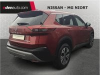 Voitures D'occasion À Chauray | Nissan X-Trail Iv E-Power 204 Ch N-Connecta