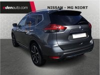 Voitures D'occasion À Chauray | Nissan X-Trail Iii 1.6 Dci 130 5Pl Tekna