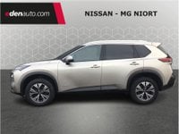 Voitures D'occasion À Chauray | Nissan X-Trail Iv E-Power 204 Ch N-Connecta