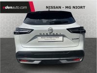 Voitures D'occasion À Chauray | Nissan Qashqai Iii E-Power 190 Ch N-Connecta