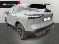 Voitures D'occasion À Chauray | Nissan Qashqai Hybrid E-Power Gen3 205 Ch Tekna