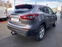 Voitures D'occasion À Chauray | Nissan Qashqai Ii 1.5 Dci 115 Dct Business Edition