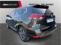 Voitures D'occasion À Chauray | Nissan X-Trail Iii Dci 150 Xtronic 5Pl N-Connecta
