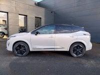 Voitures D'occasion À Chauray | Nissan Qashqai Iii E-Power 190 Ch N-Design