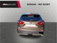 Voitures D'occasion À Chauray | Nissan Qashqai Ii 1.5 Dci 115 N-Connecta