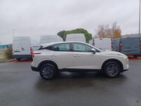 Voitures Occasion Nissan Qashqai Iii Mild Hybrid 158 Ch Xtronic Business Edition À Chauray