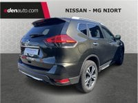 Voitures D'occasion À Chauray | Nissan X-Trail Iii Dci 150 Xtronic 5Pl N-Connecta