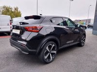 Voitures D'occasion À Chauray | Nissan Juke Ii Hybrid 143 Tekna