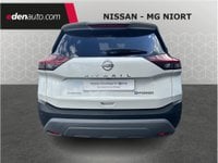 Voitures D'occasion À Chauray | Nissan X-Trail Iv E-Power 213 Ch E-4Orce 7 Places N-Connecta